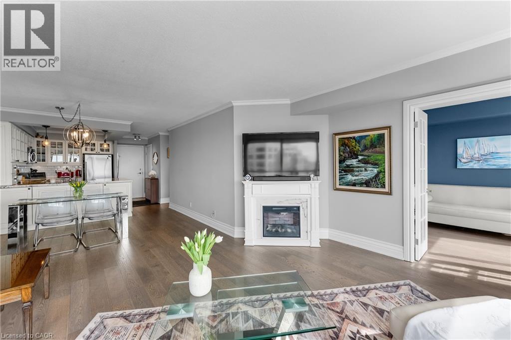 #918 2261 LAKESHORE Boulevard W - 15