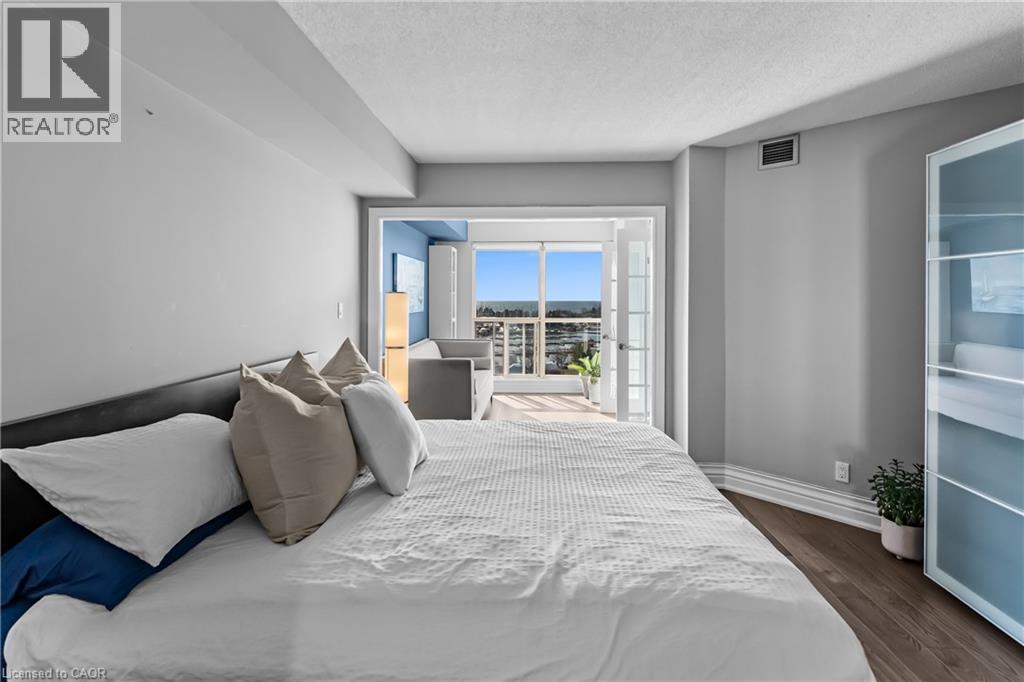 2261 LAKESHORE Boulevard W Unit# 918, Toronto, Ontario, M8V3X1 — Photo 22