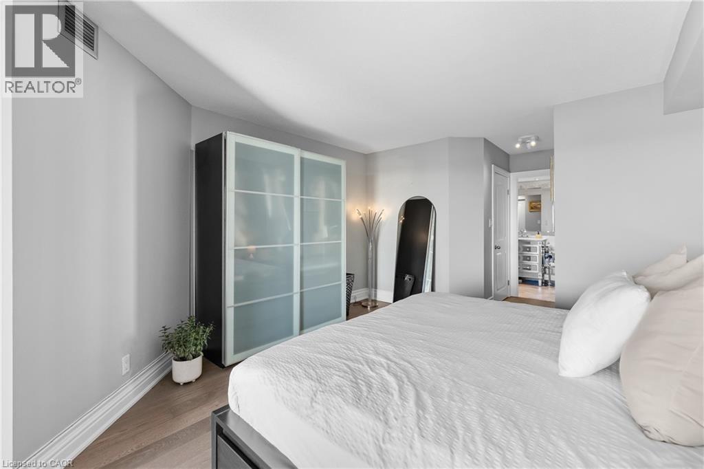 2261 LAKESHORE Boulevard W Unit# 918, Toronto, Ontario, M8V3X1 — Photo 29
