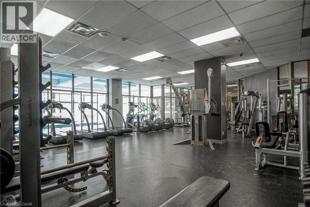 #918 2261 LAKESHORE Boulevard W - 26