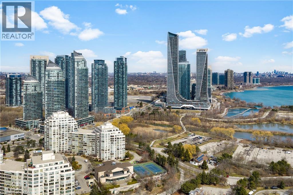 2261 LAKESHORE Boulevard W Unit# 918, Toronto, Ontario, M8V3X1 — Photo 8