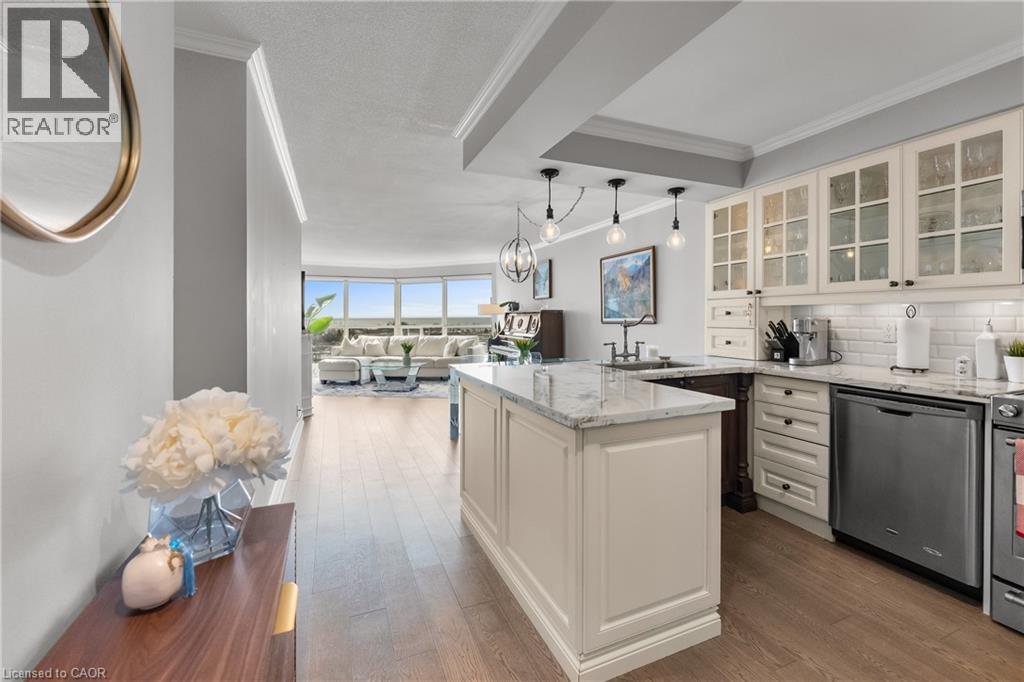 2261 LAKESHORE Boulevard W Unit# 918, Toronto, Ontario, M8V3X1 — Photo 32