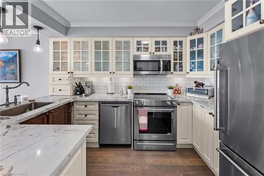#918 2261 LAKESHORE Boulevard W - 9