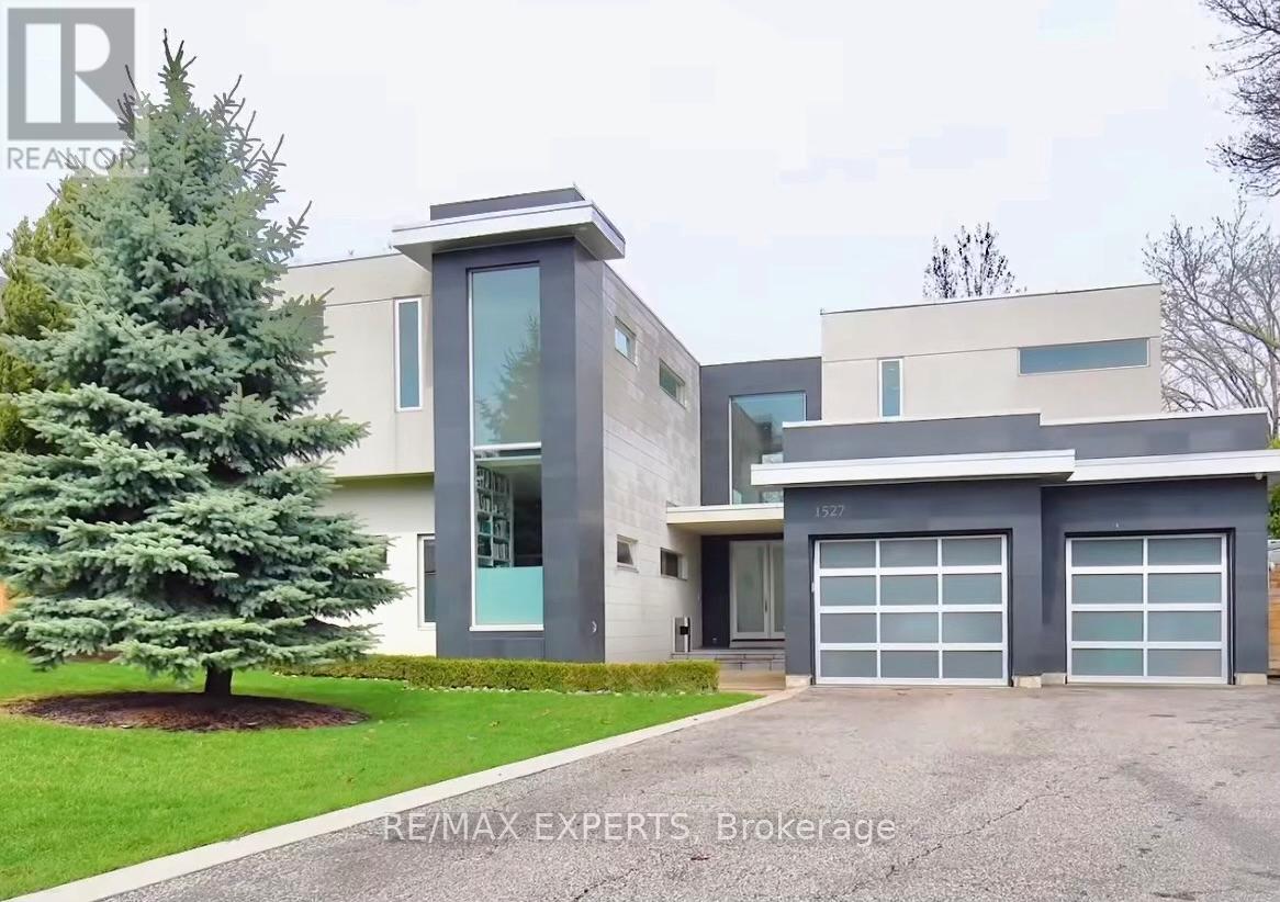 1527 GLENHILL CRESCENT - 1