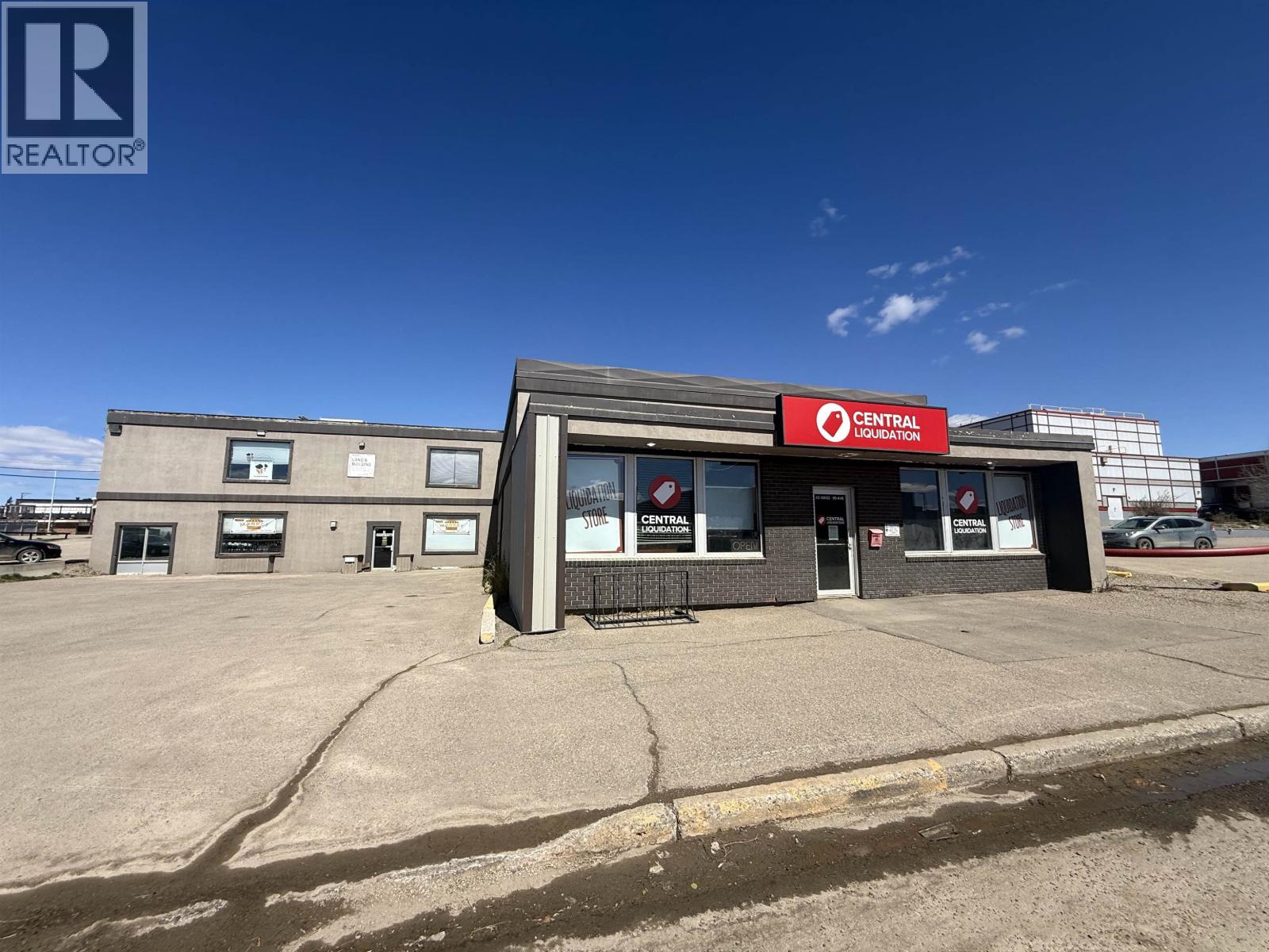 1 10032 99 AVENUE, Fort St. John — photo 3
