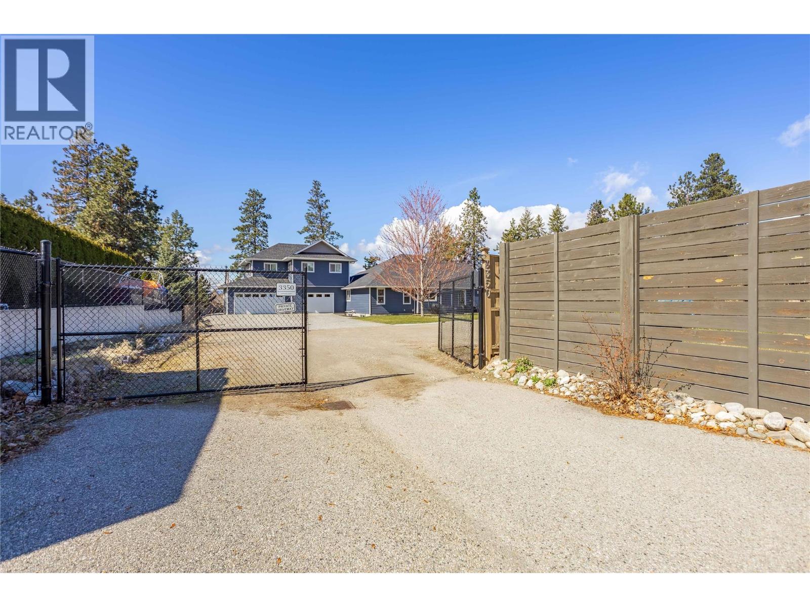 3350 Larkspur Court, Kelowna