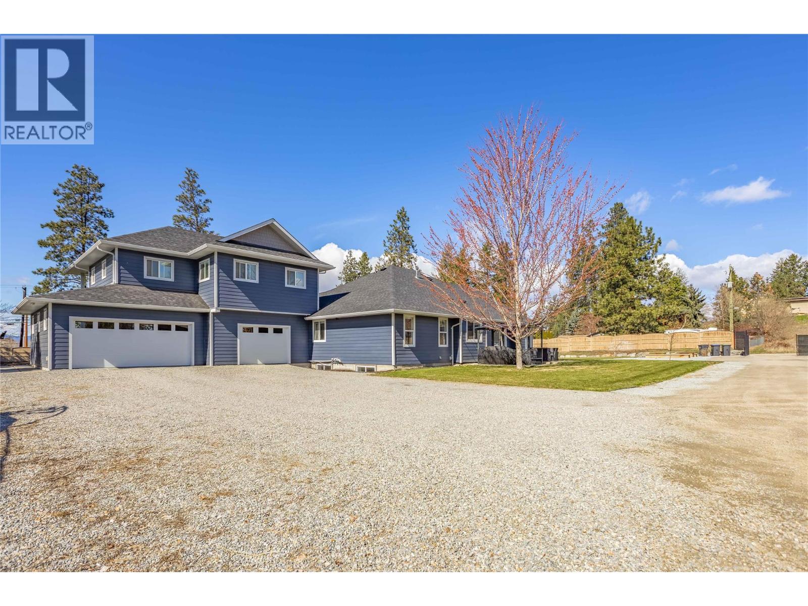 3350 Larkspur Court, Kelowna