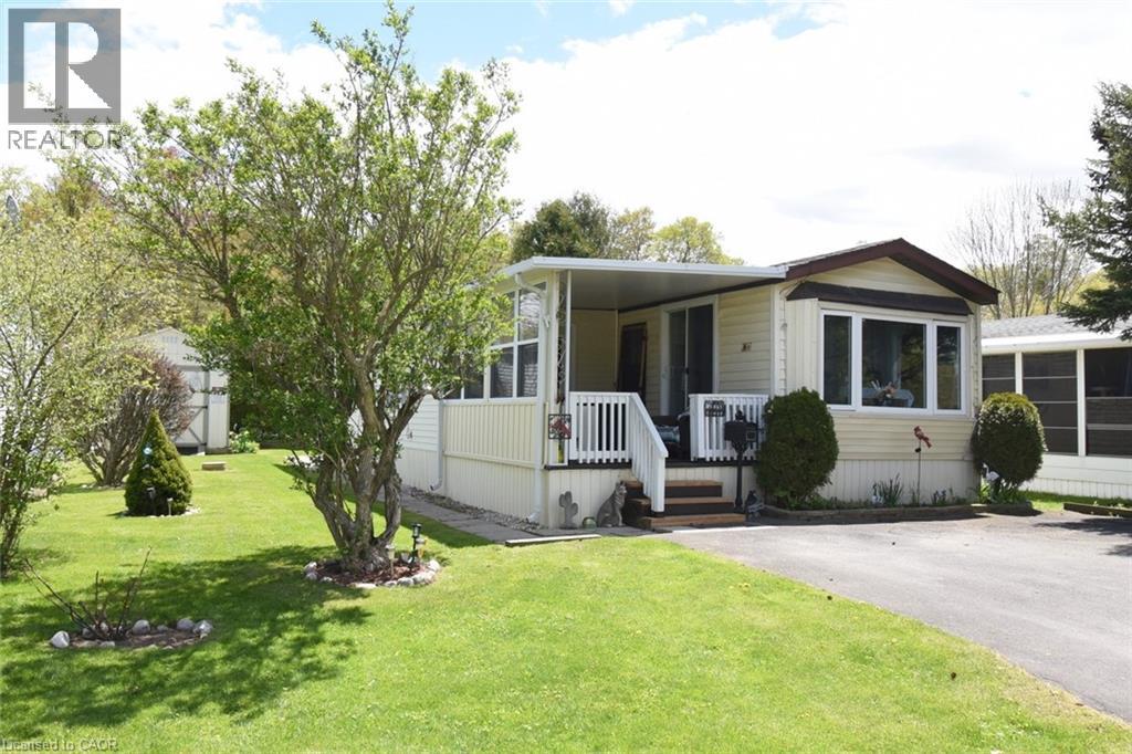 #5 PONDVIEW 2490 GOVERNORS Road - 2