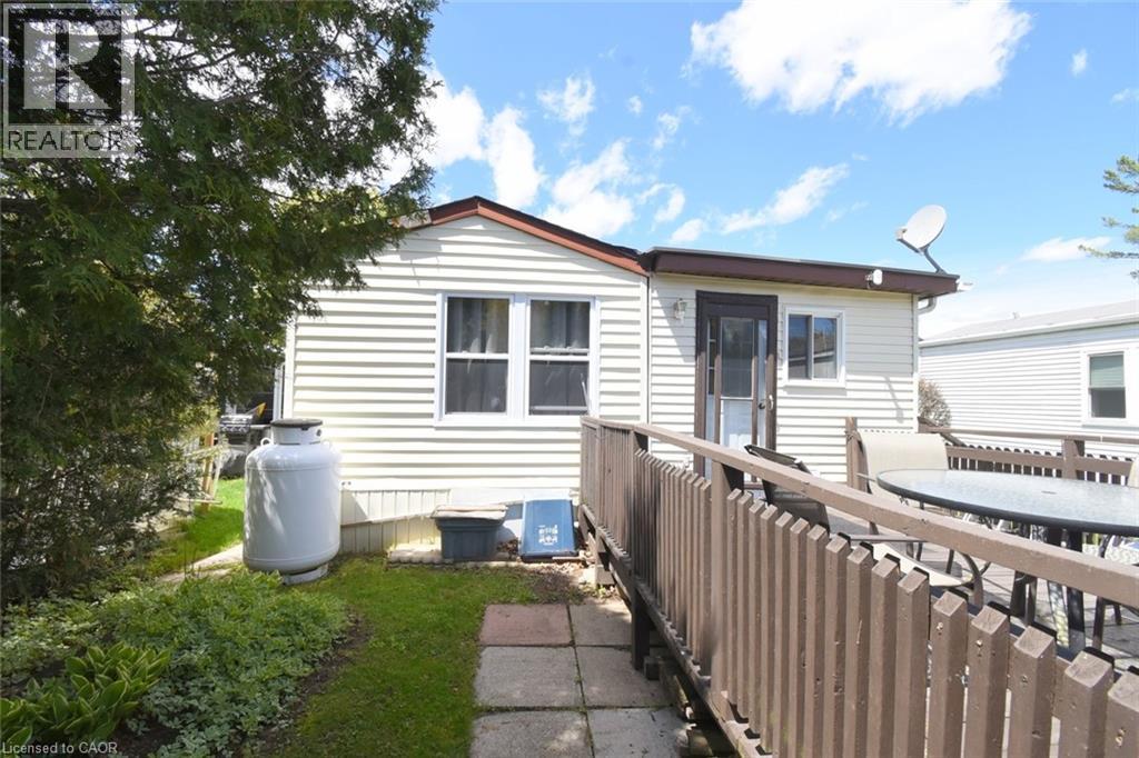 #5 PONDVIEW 2490 GOVERNORS Road - 25