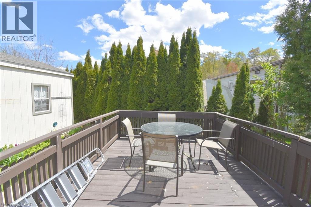 #5 PONDVIEW 2490 GOVERNORS Road - 22