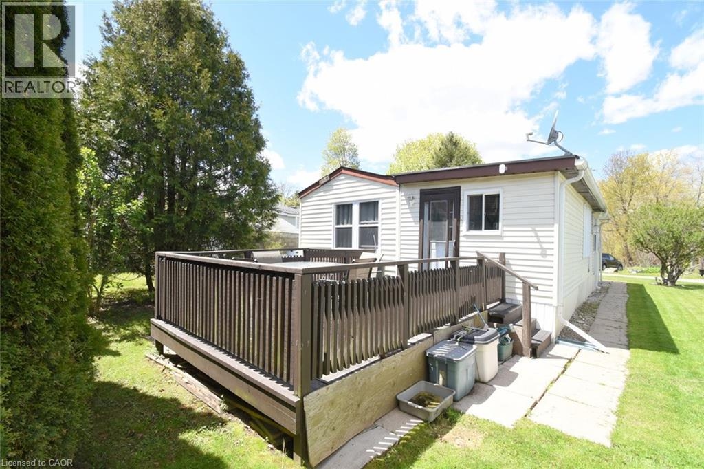 #5 PONDVIEW 2490 GOVERNORS Road - 23
