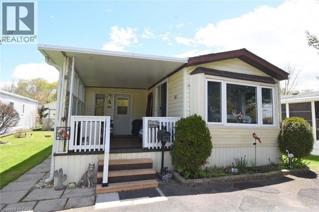 #5 PONDVIEW 2490 GOVERNORS Road - 6