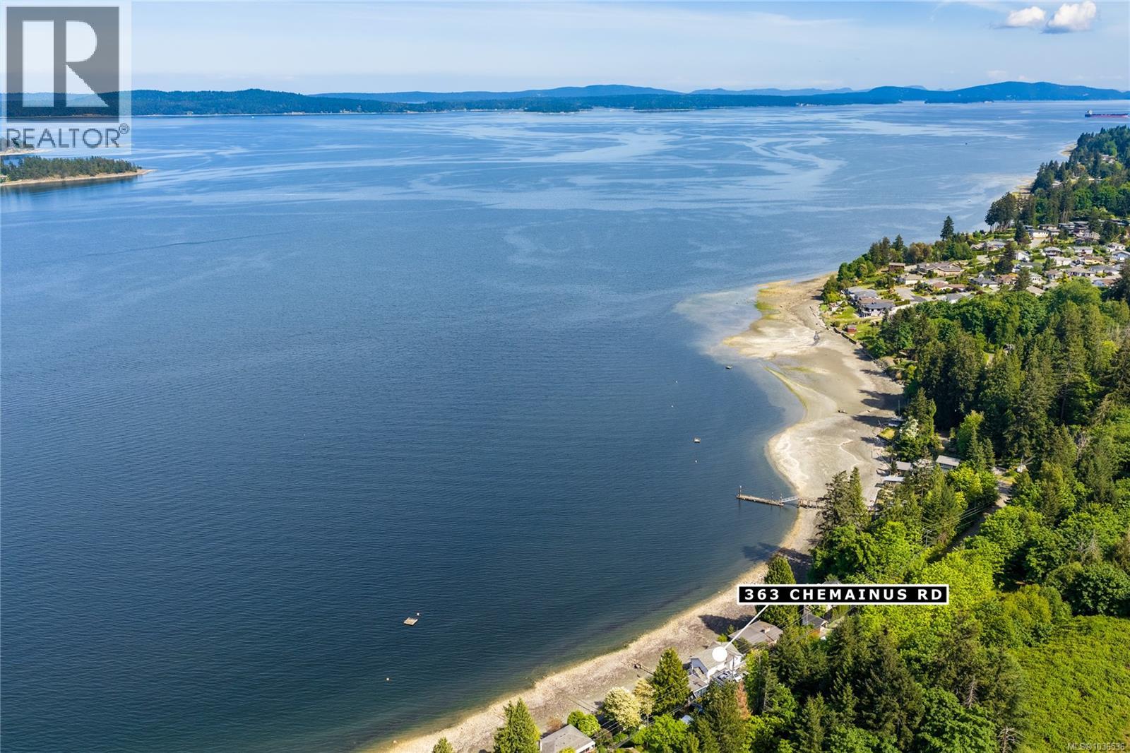 363 Chemainus Rd - 49