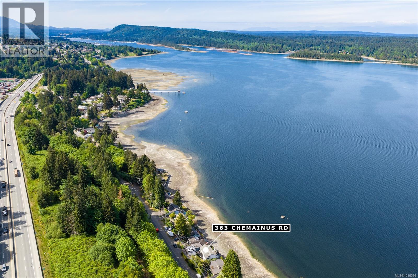 363 Chemainus Rd - 1