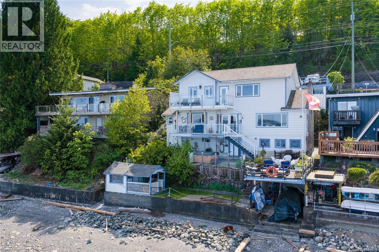 363 Chemainus Rd - 44
