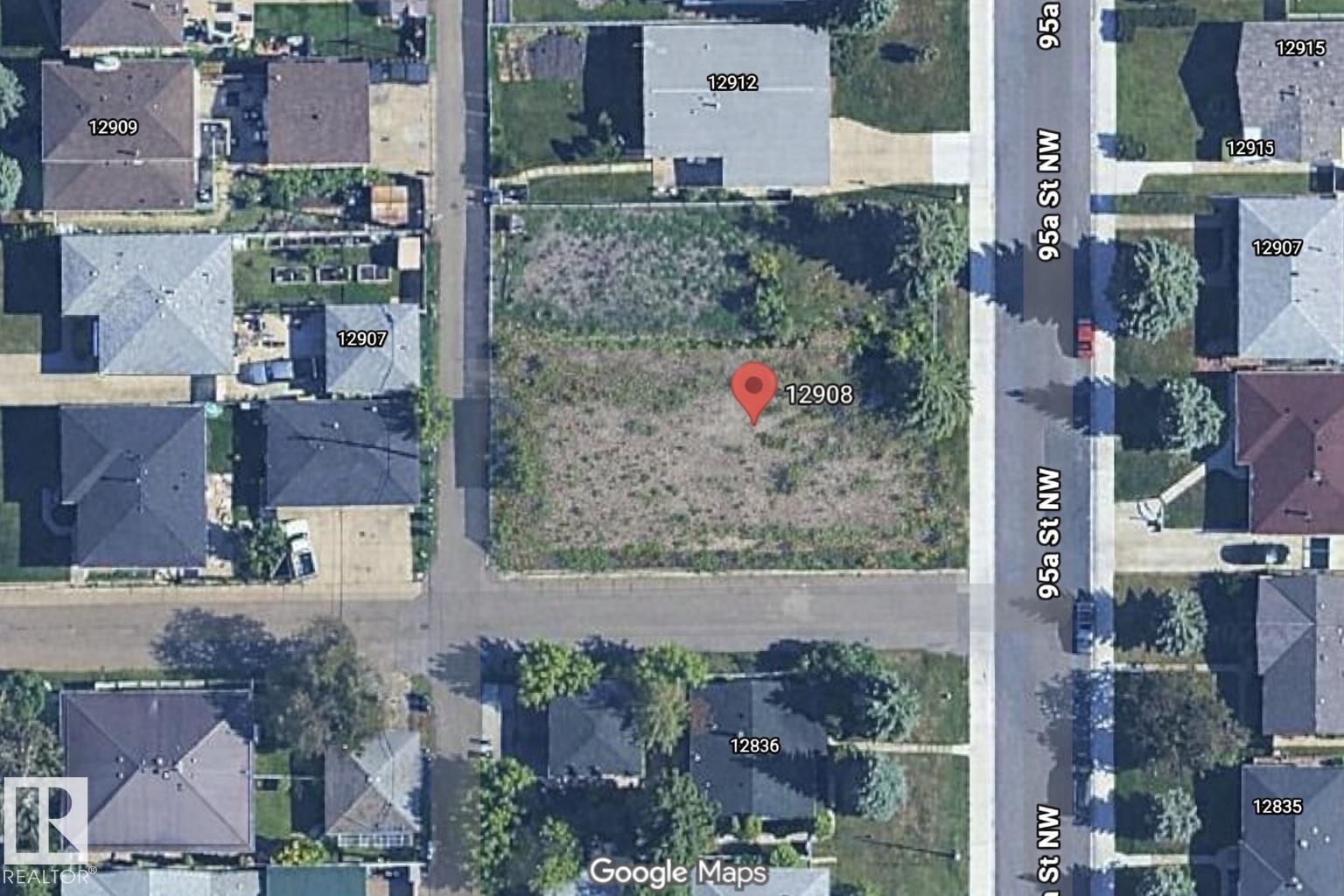 12908 95A ST NW, Edmonton