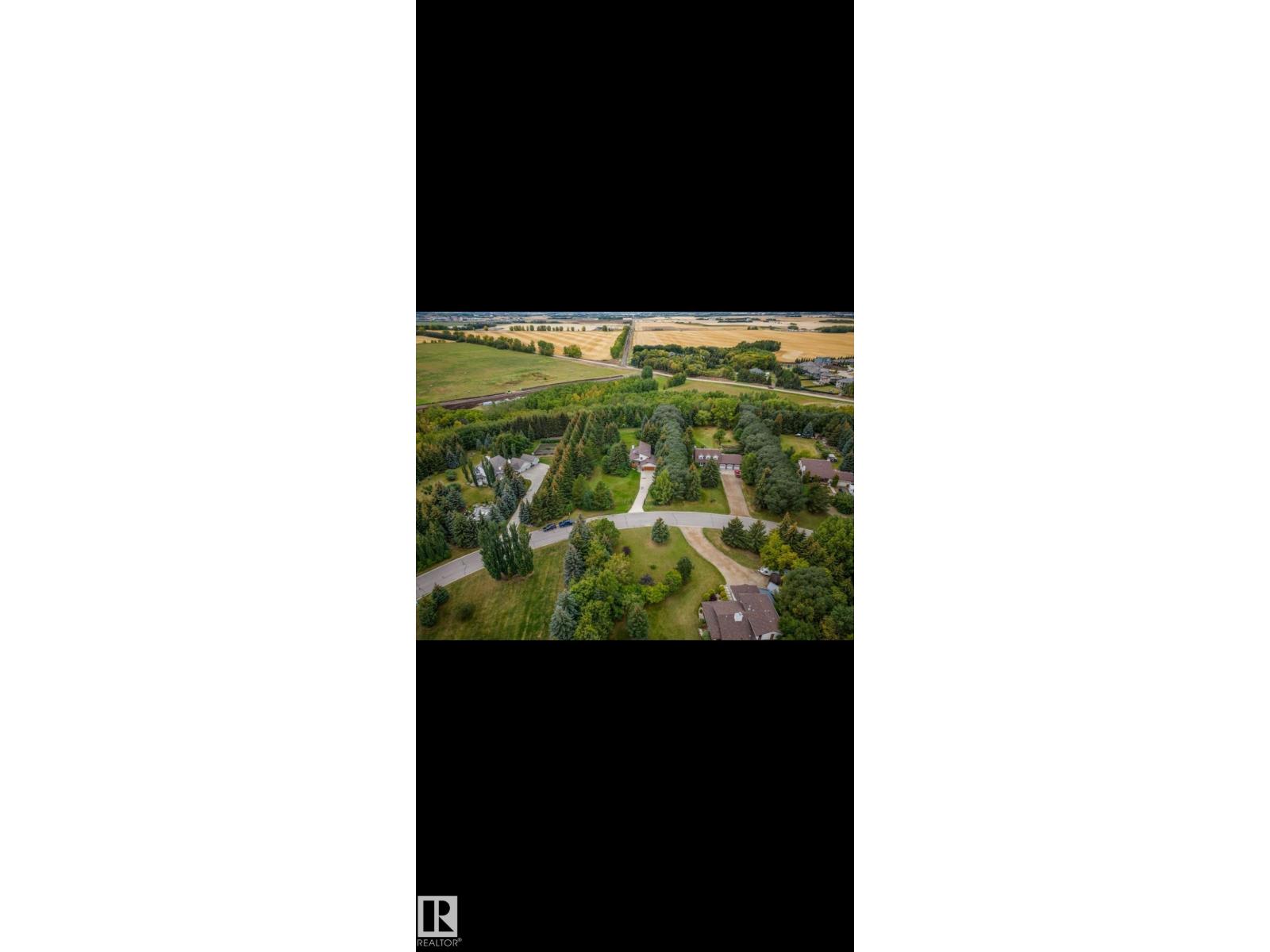 31-54324 Bellerose DR, Rural Sturgeon County