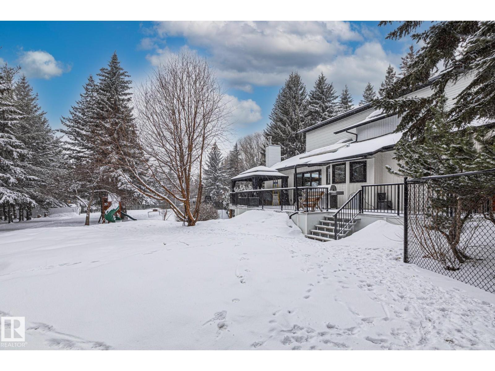 31-54324 Bellerose DR, Rural Sturgeon County