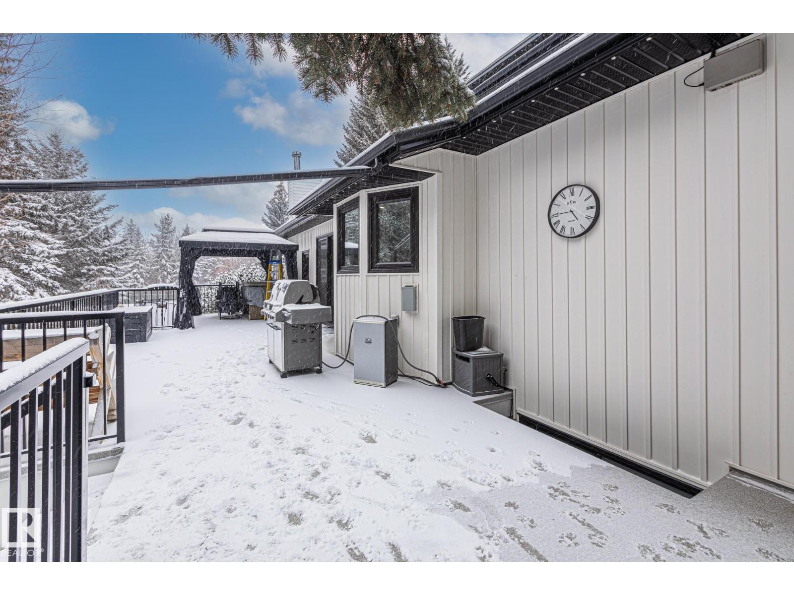 31-54324 Bellerose DR, Rural Sturgeon County