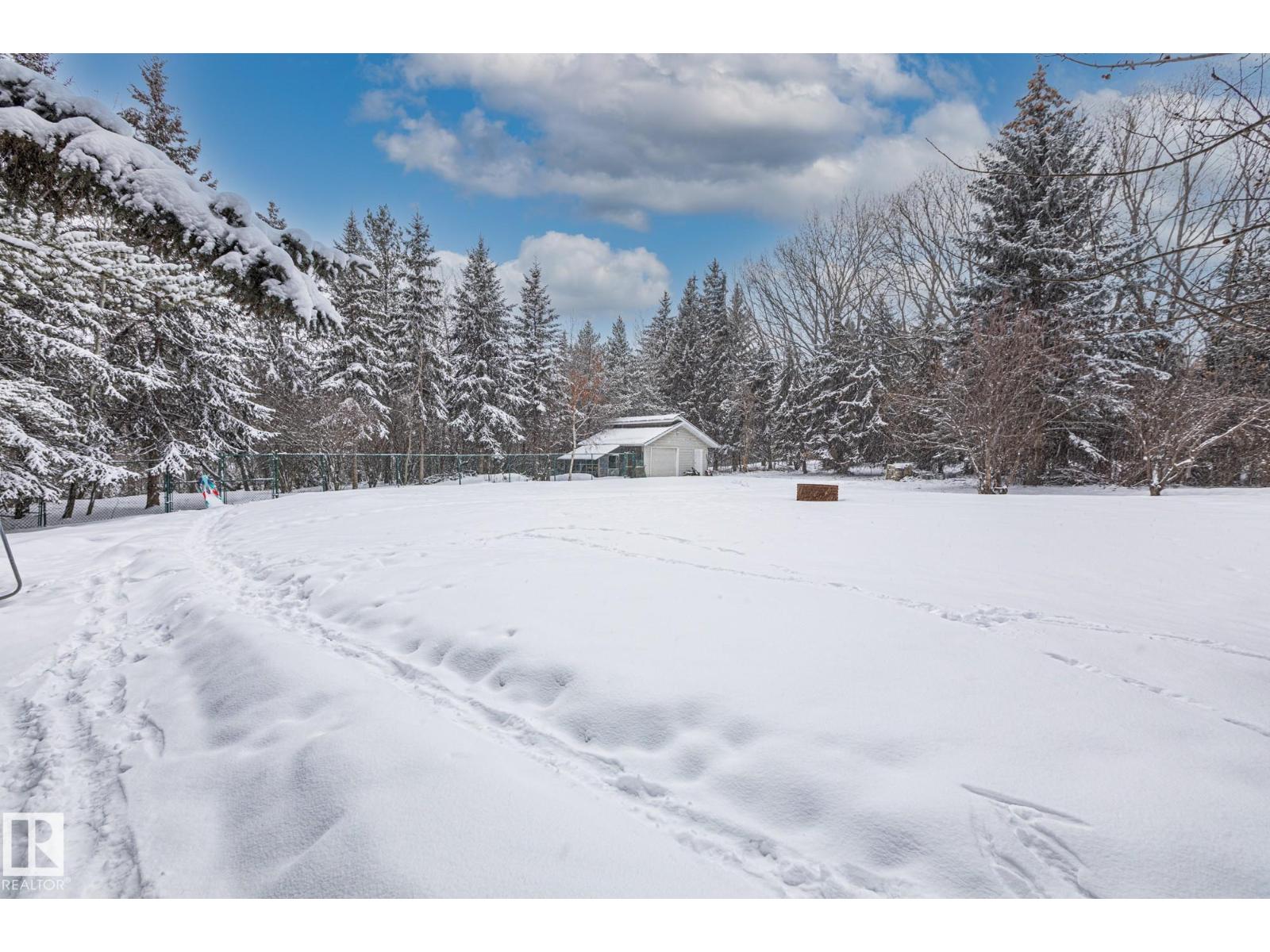 31-54324 Bellerose DR, Rural Sturgeon County