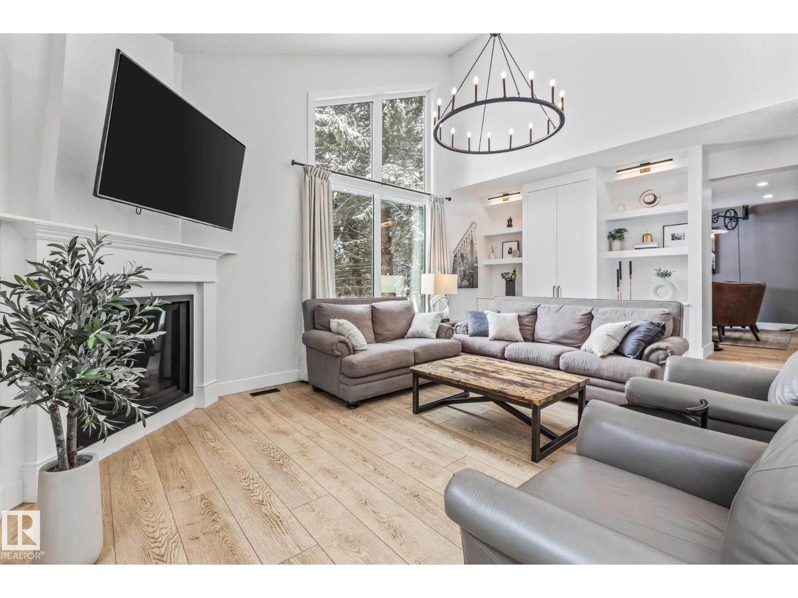 31-54324 Bellerose DR, Rural Sturgeon County
