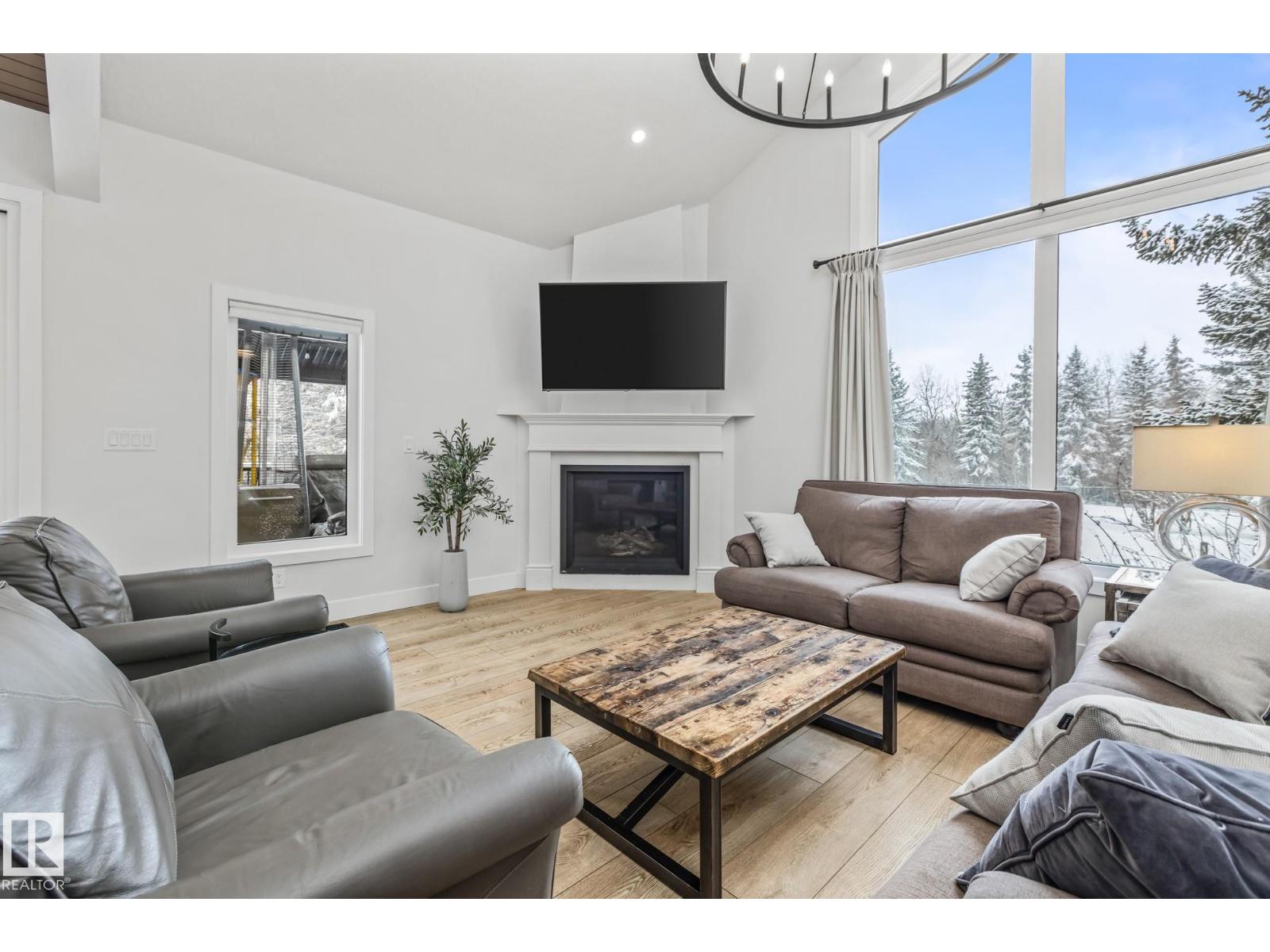 31-54324 Bellerose DR, Rural Sturgeon County