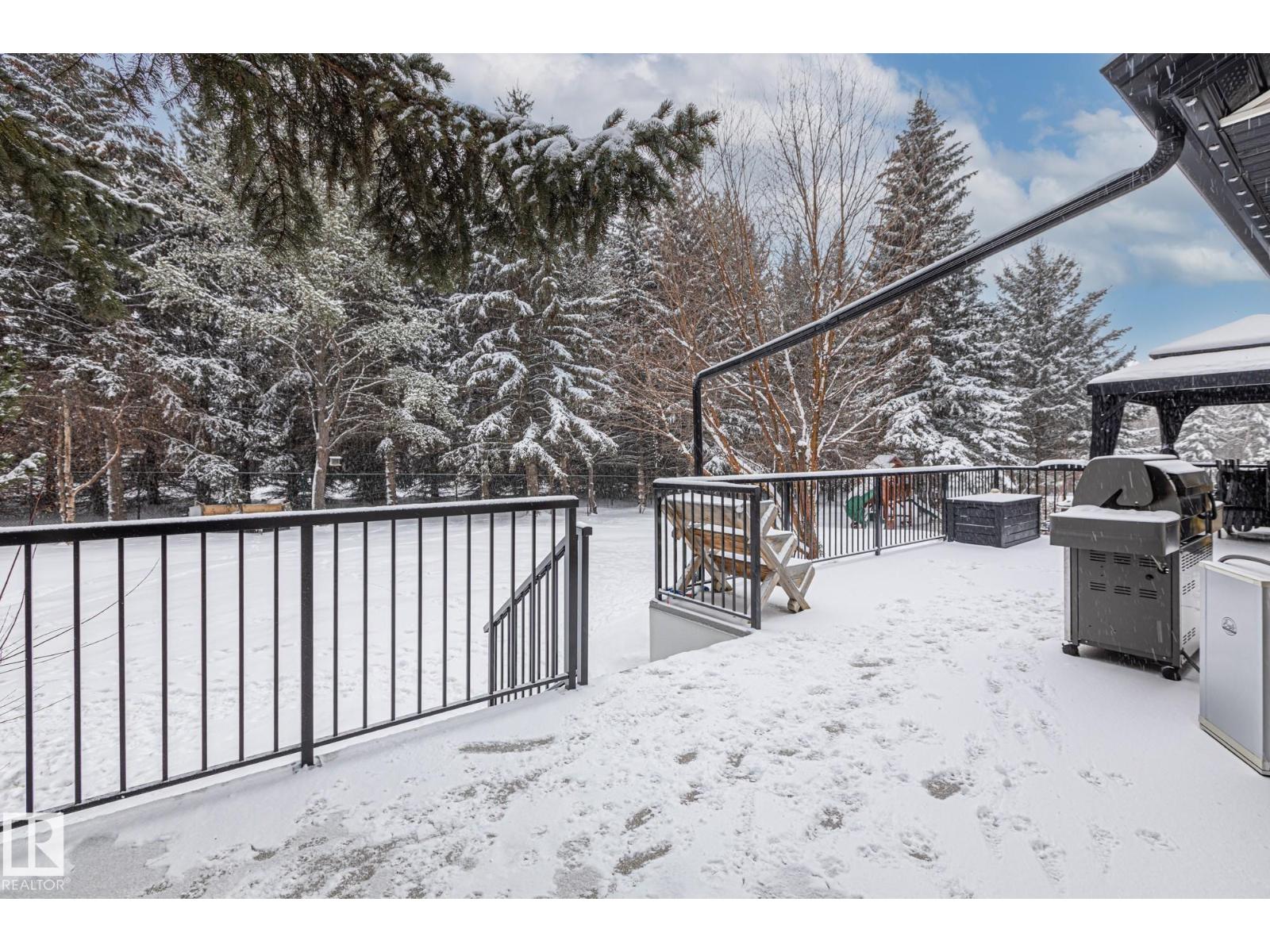 31-54324 Bellerose DR, Rural Sturgeon County