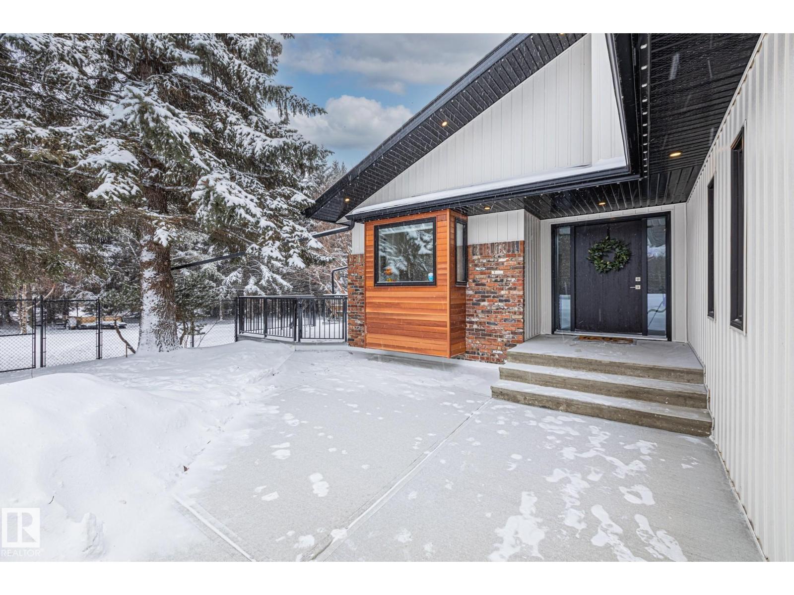 31-54324 Bellerose DR, Rural Sturgeon County