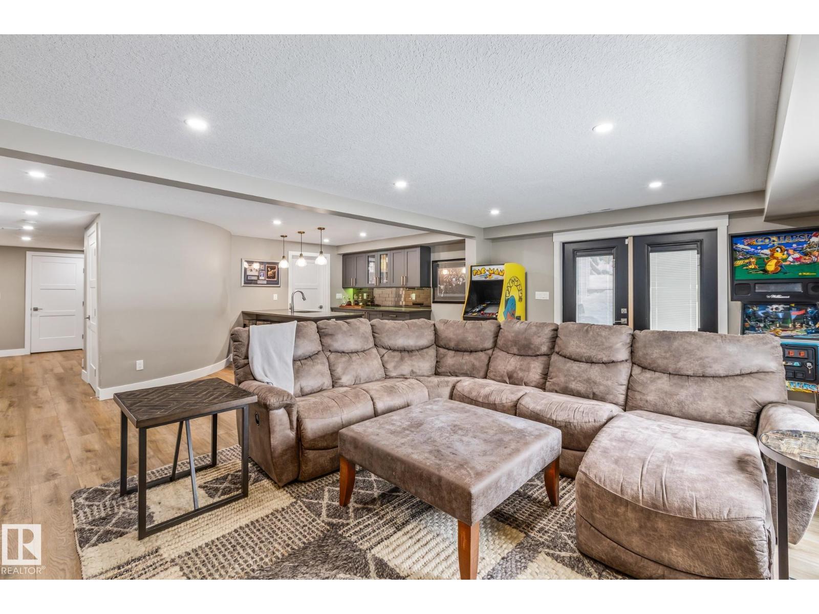 31-54324 Bellerose DR, Rural Sturgeon County