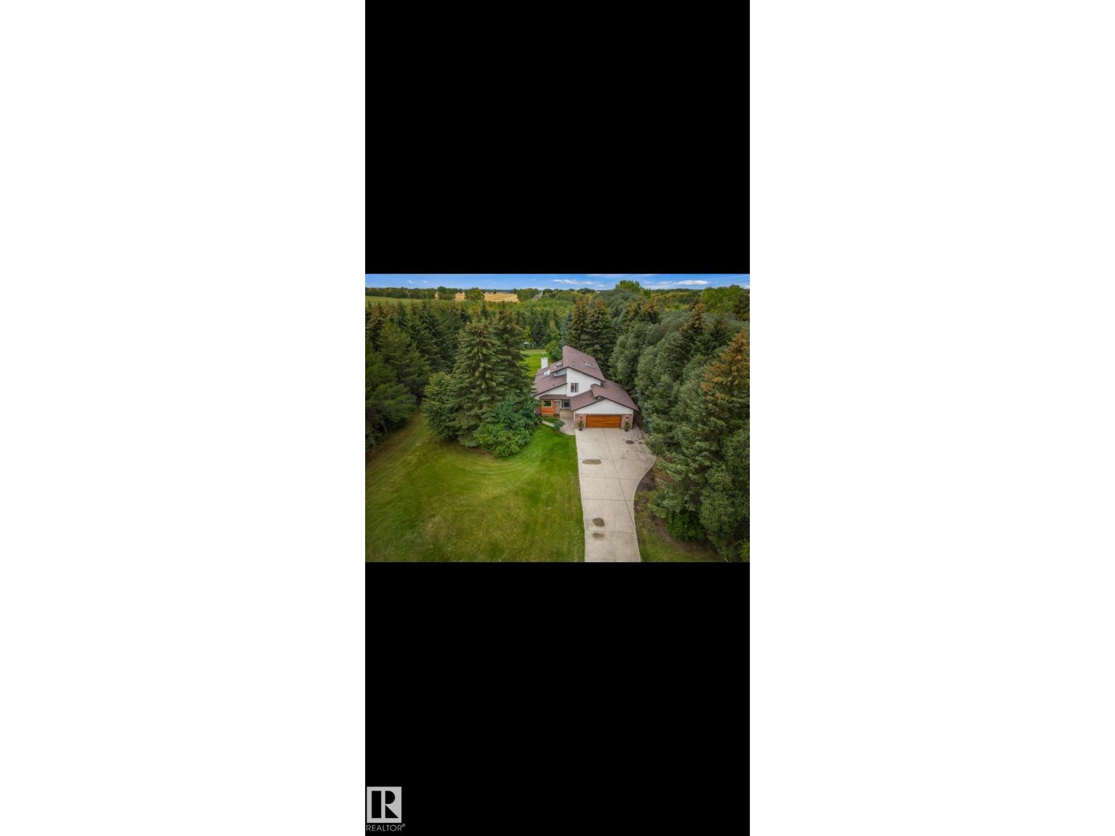31-54324 Bellerose DR, Rural Sturgeon County