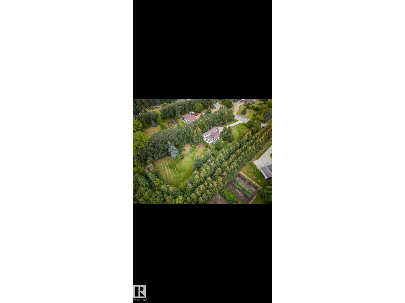 31-54324 Bellerose DR, Rural Sturgeon County