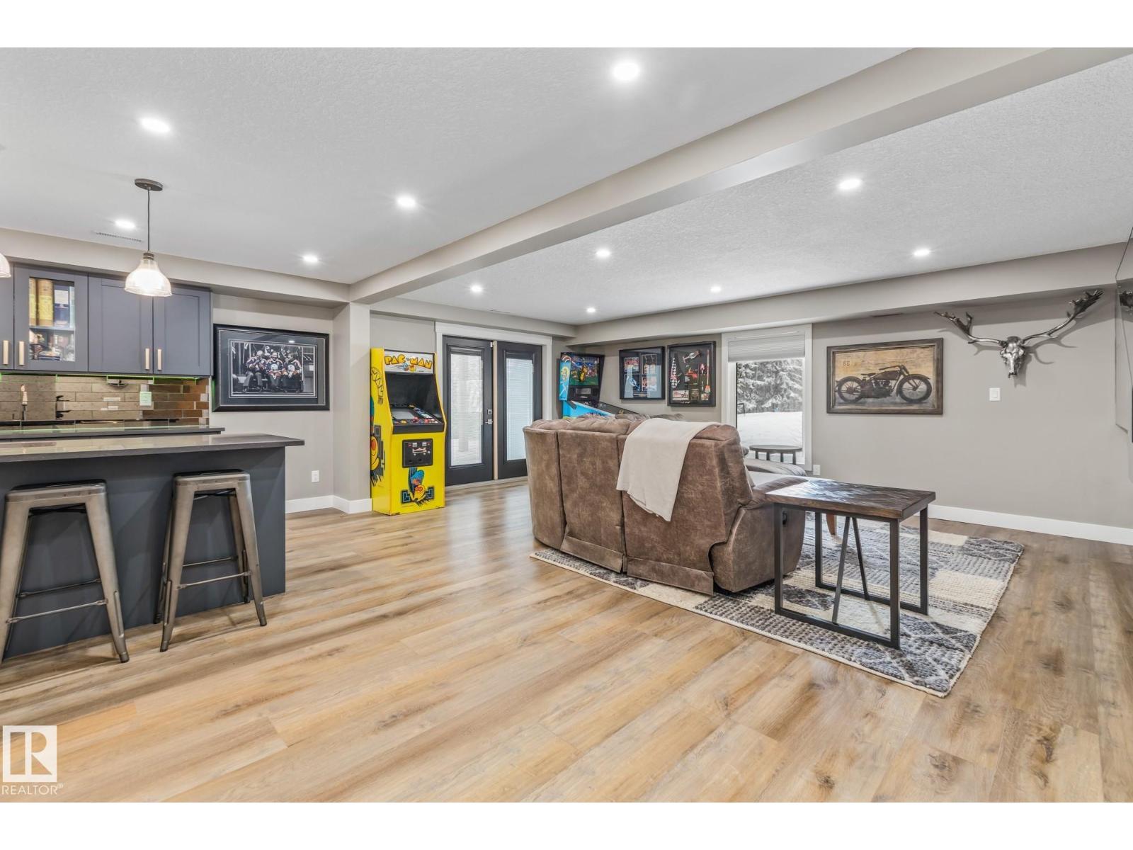 31-54324 Bellerose DR, Rural Sturgeon County