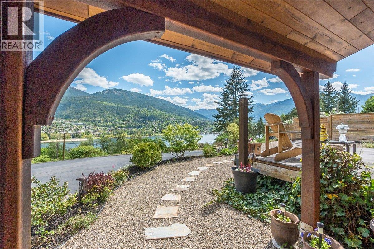 567 Goddard Road, Nelson