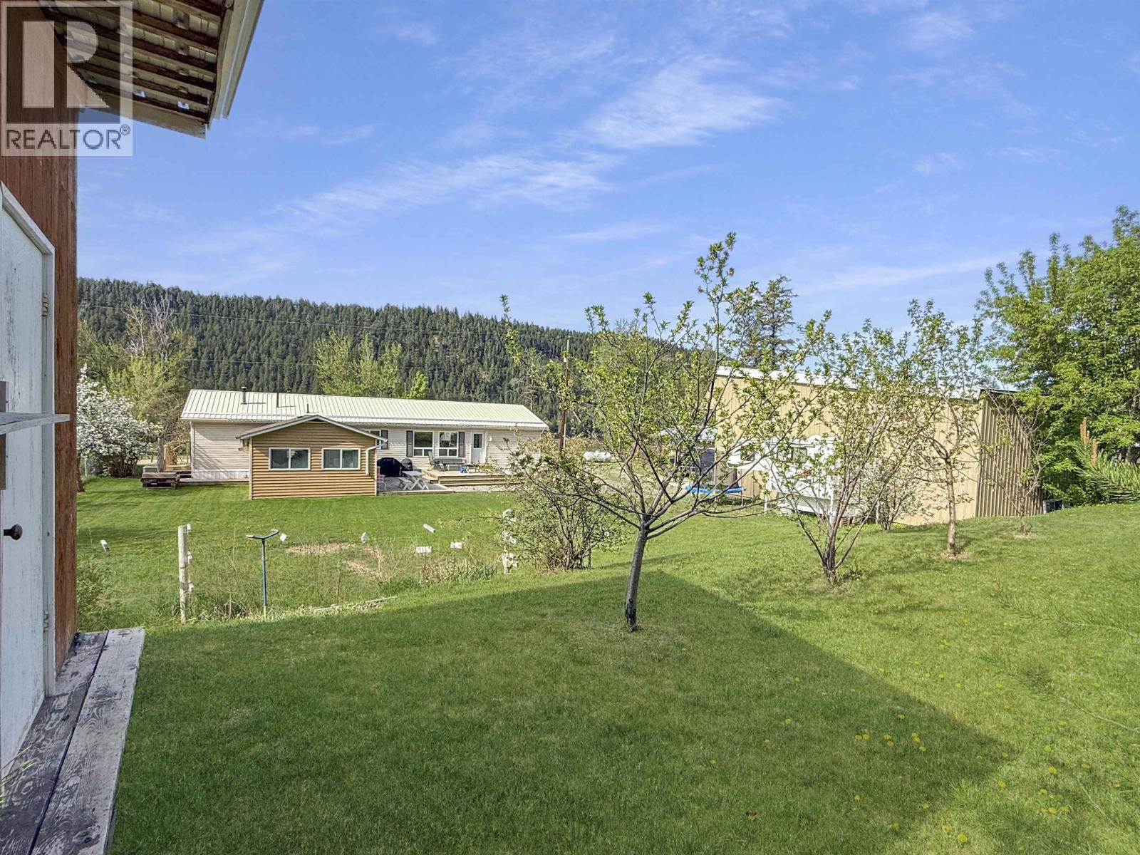 1431 SODA CREEK TOWNSITE ROAD, Williams Lake