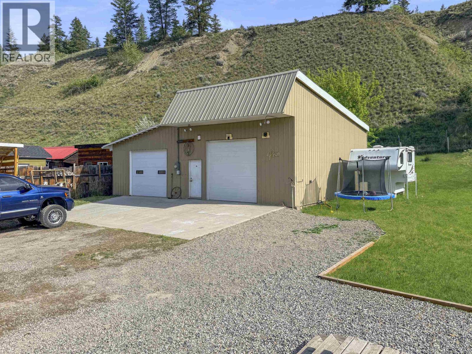 1431 SODA CREEK TOWNSITE ROAD, Williams Lake