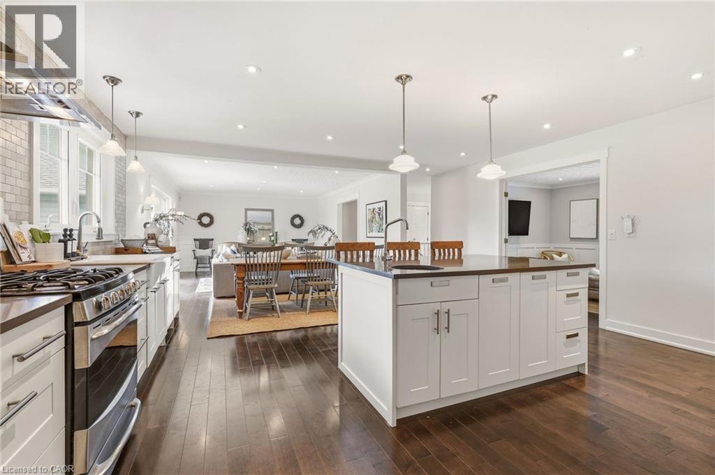 7196 MCNIVEN Road, Milton, Ontario, L0P1B0 — Photo 5