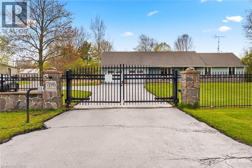 7196 MCNIVEN Road, Milton, Ontario, L0P1B0 — Photo 21