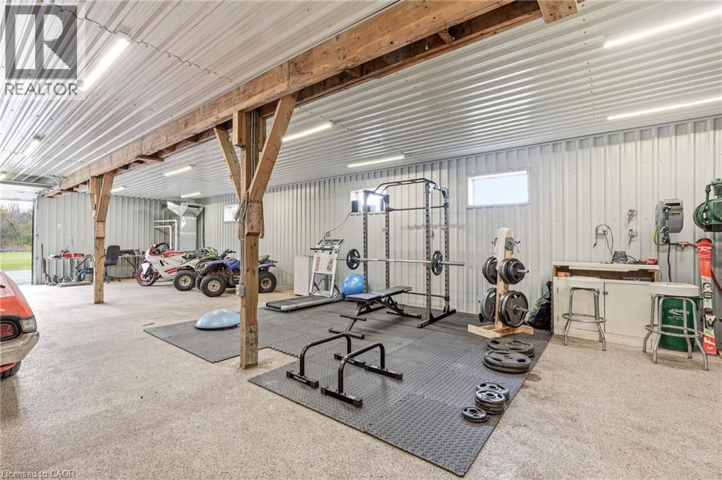 7196 MCNIVEN Road, Milton, Ontario, L0P1B0 — Photo 30