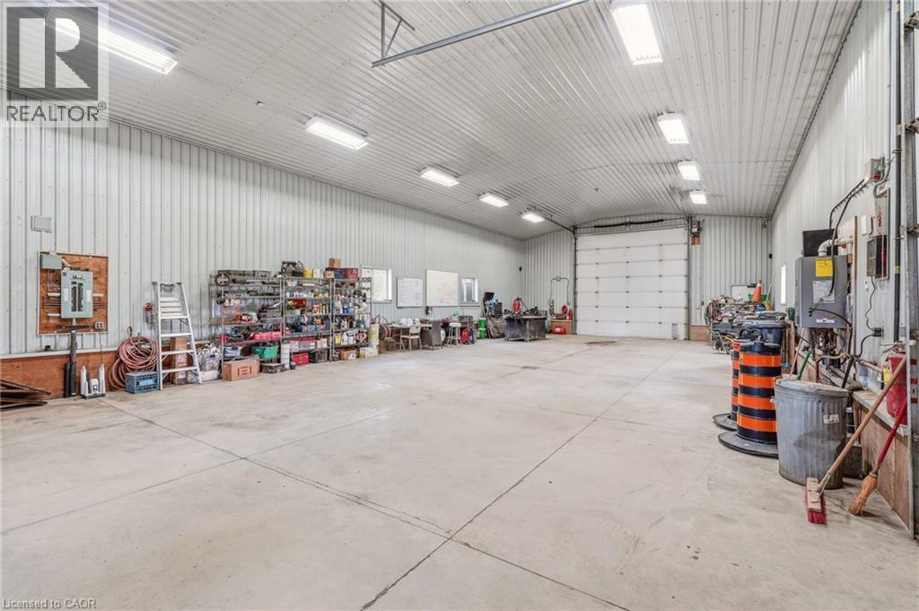 7196 MCNIVEN Road, Milton, Ontario, L0P1B0 — Photo 11