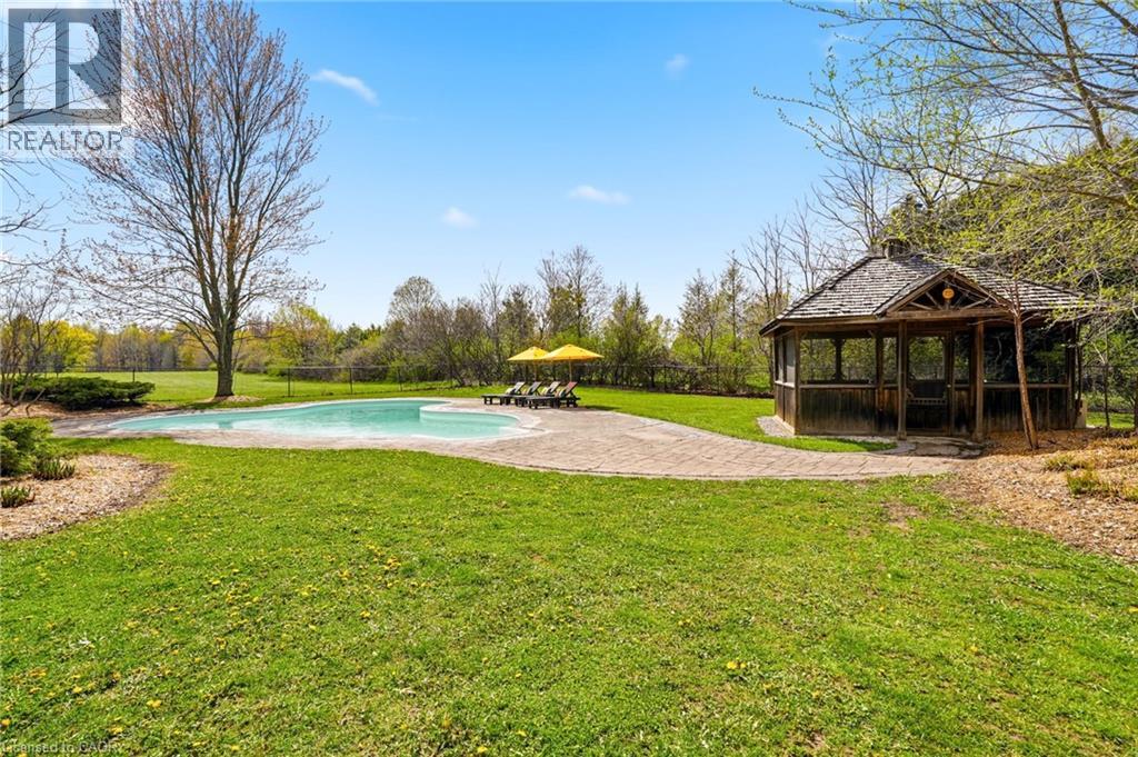 7196 MCNIVEN Road, Milton, Ontario, L0P1B0 — Photo 13