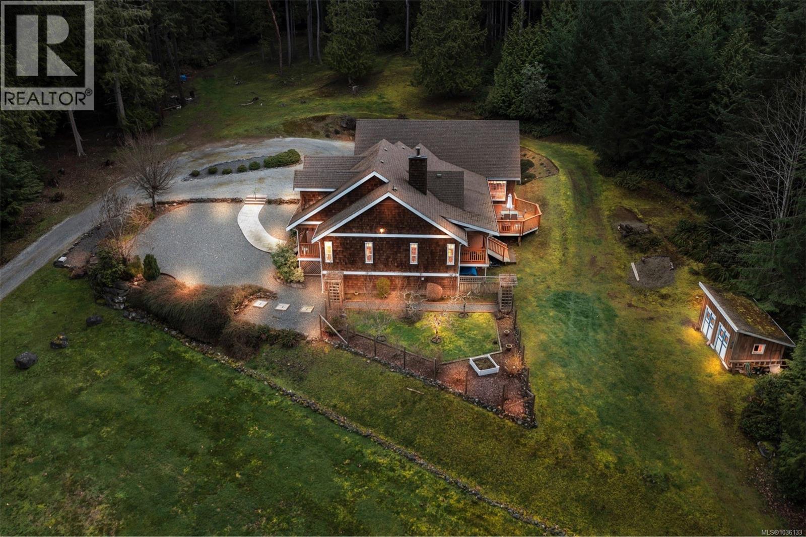 2812 Southey Point Rd - 19