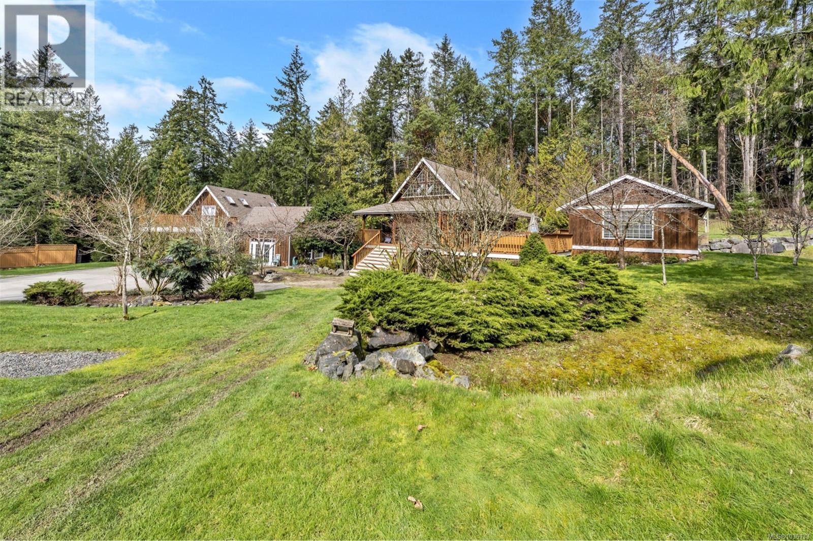 2812 Southey Point Rd - 5