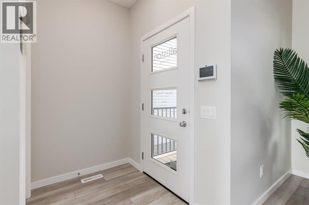 Similar model representation only, floor plan may differ