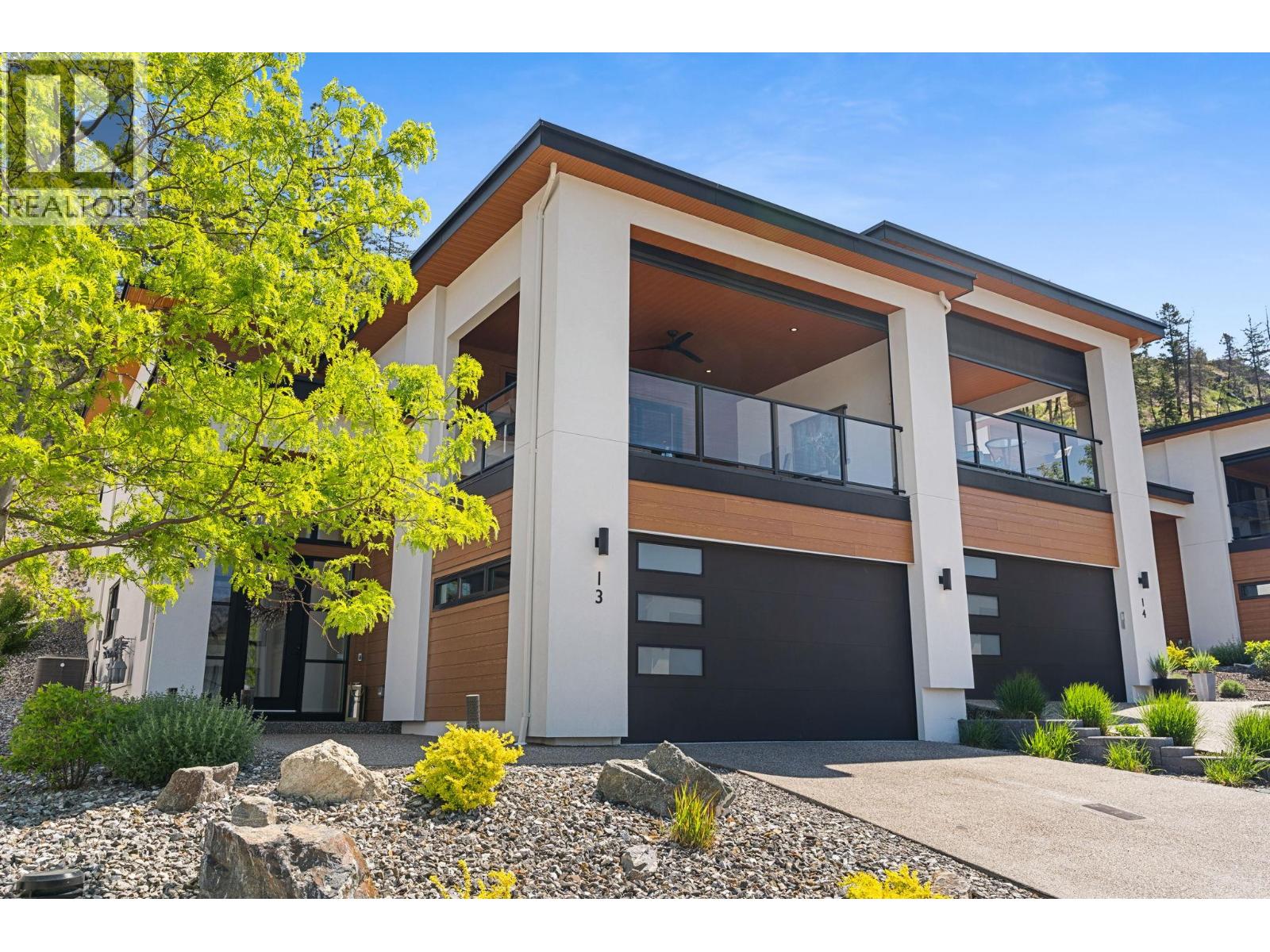 10100 Tyndall Road Unit# 13, Lake Country
