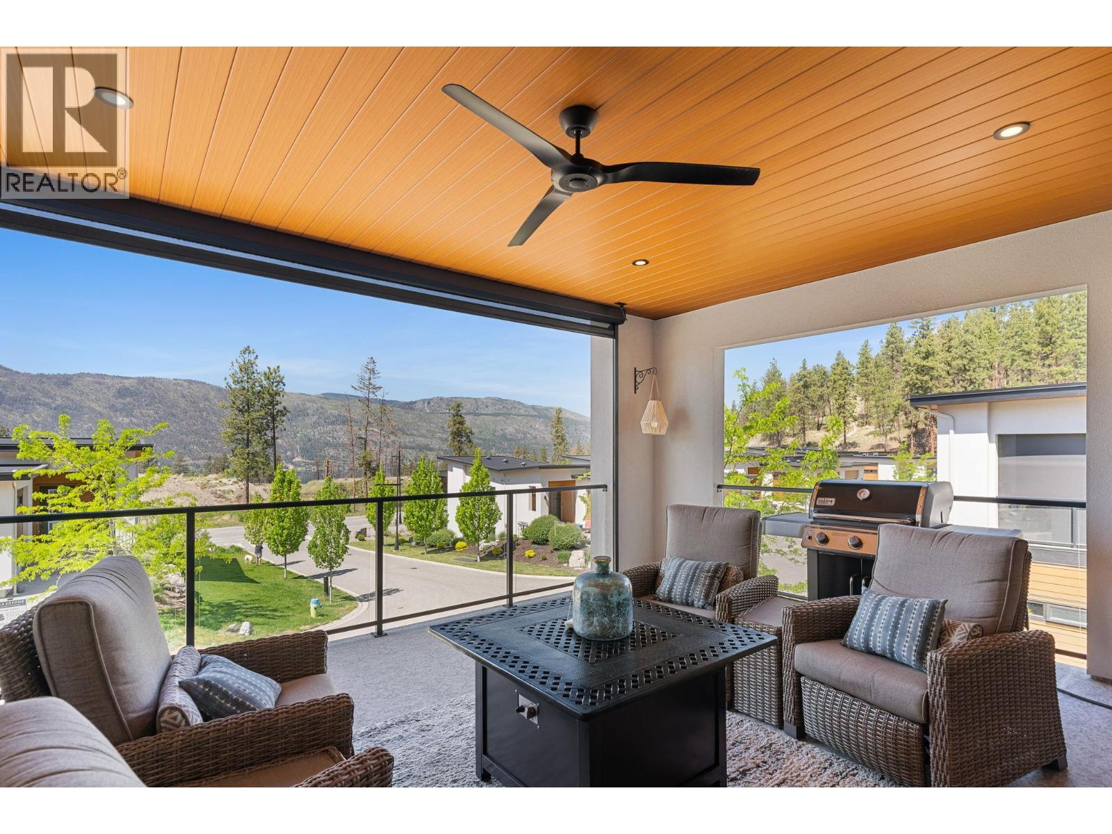 10100 Tyndall Road Unit# 13, Lake Country