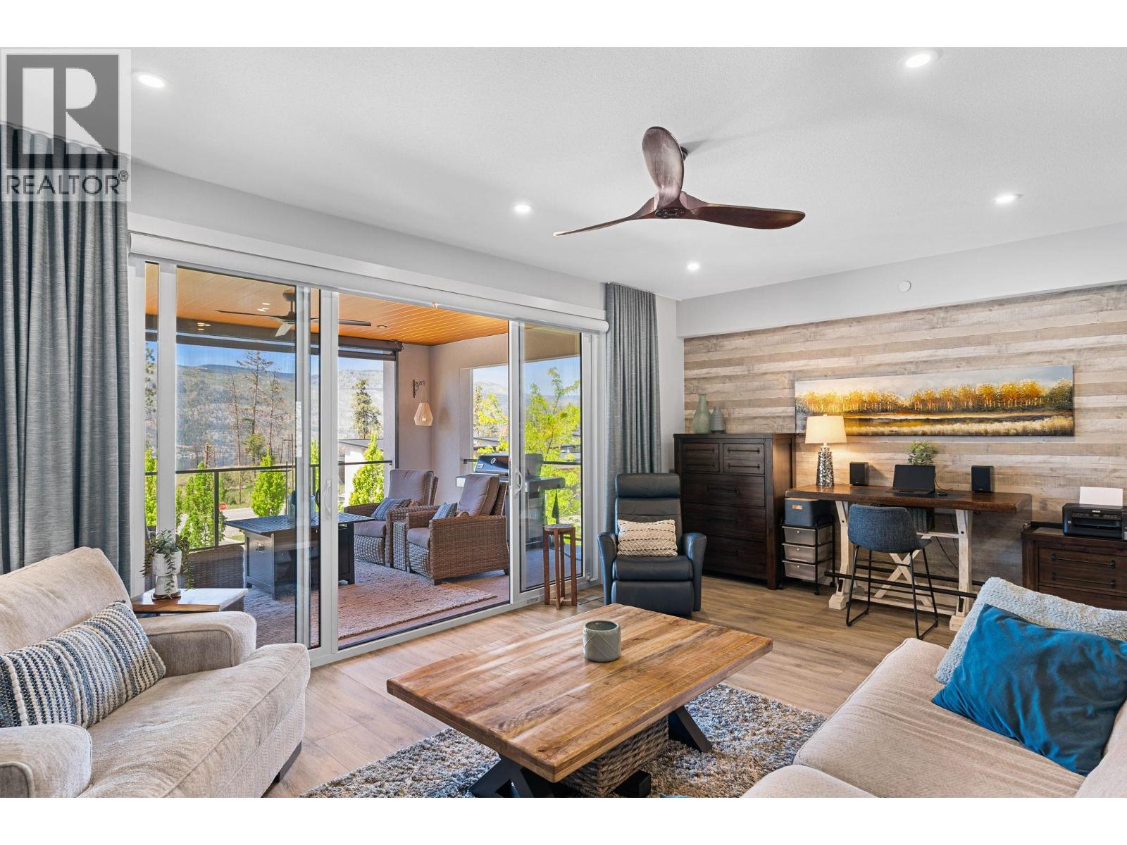 10100 Tyndall Road Unit# 13, Lake Country
