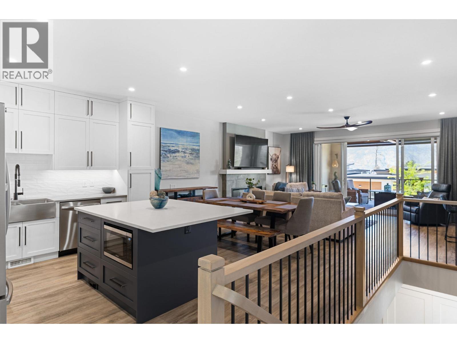 10100 Tyndall Road Unit# 13, Lake Country