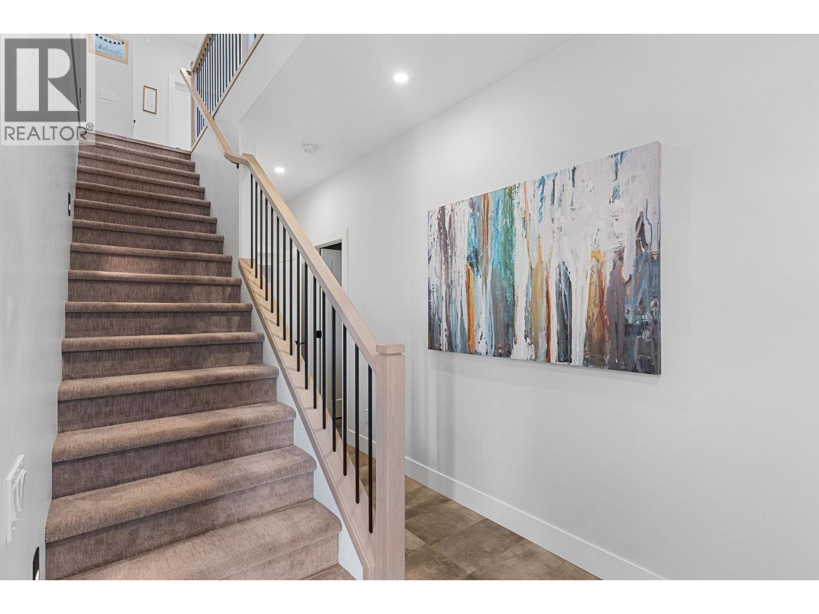 10100 Tyndall Road Unit# 13, Lake Country