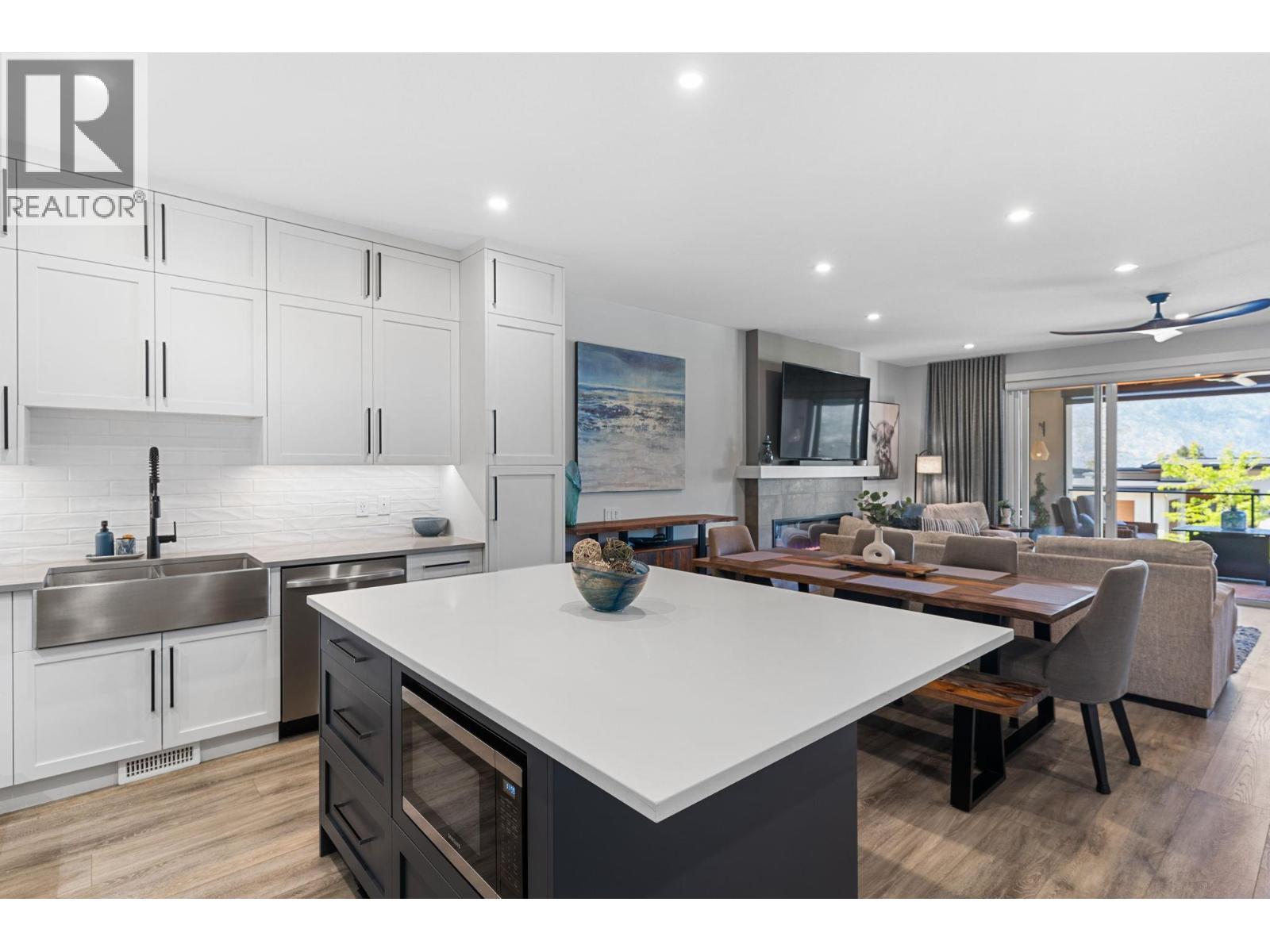 10100 Tyndall Road Unit# 13, Lake Country