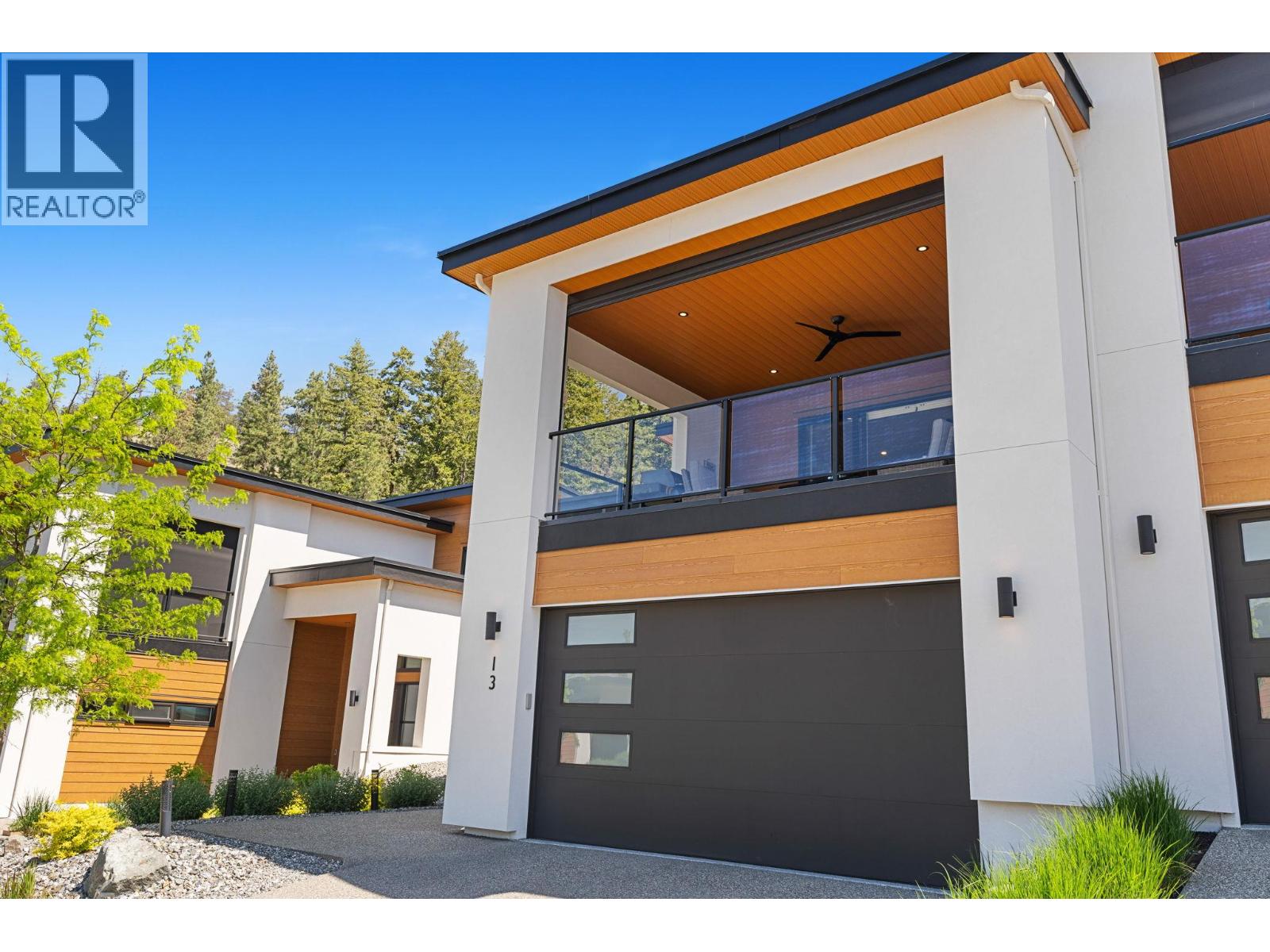 10100 Tyndall Road Unit# 13, Lake Country
